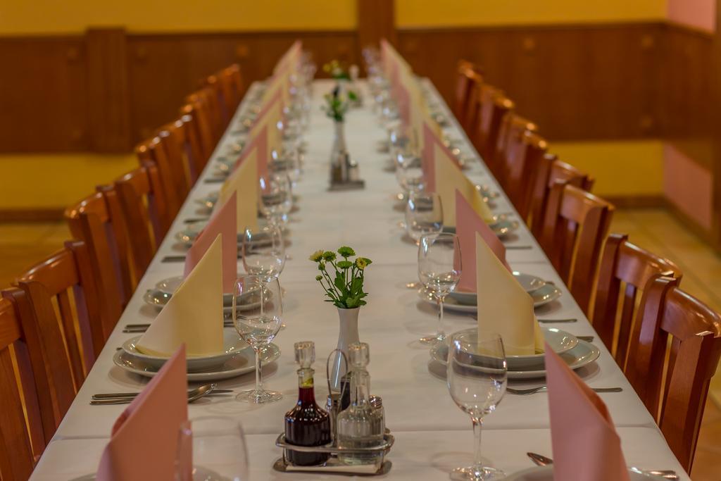 Guesthouse Beno Starše 외부 사진