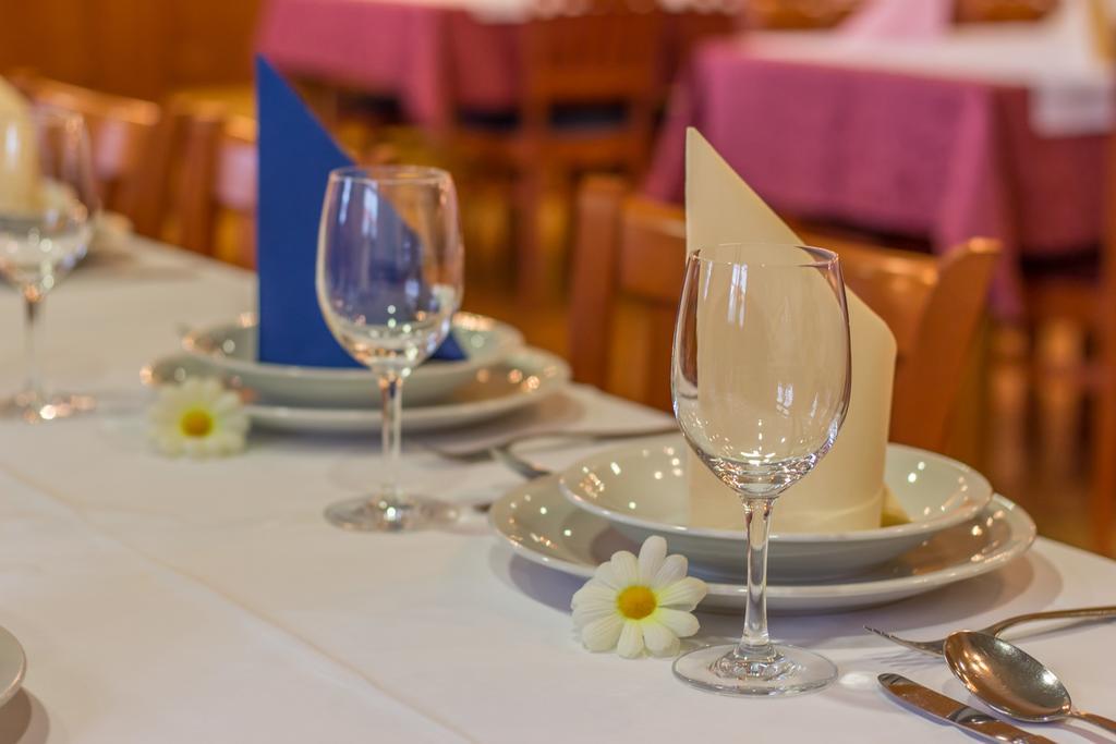 Guesthouse Beno Starše 외부 사진