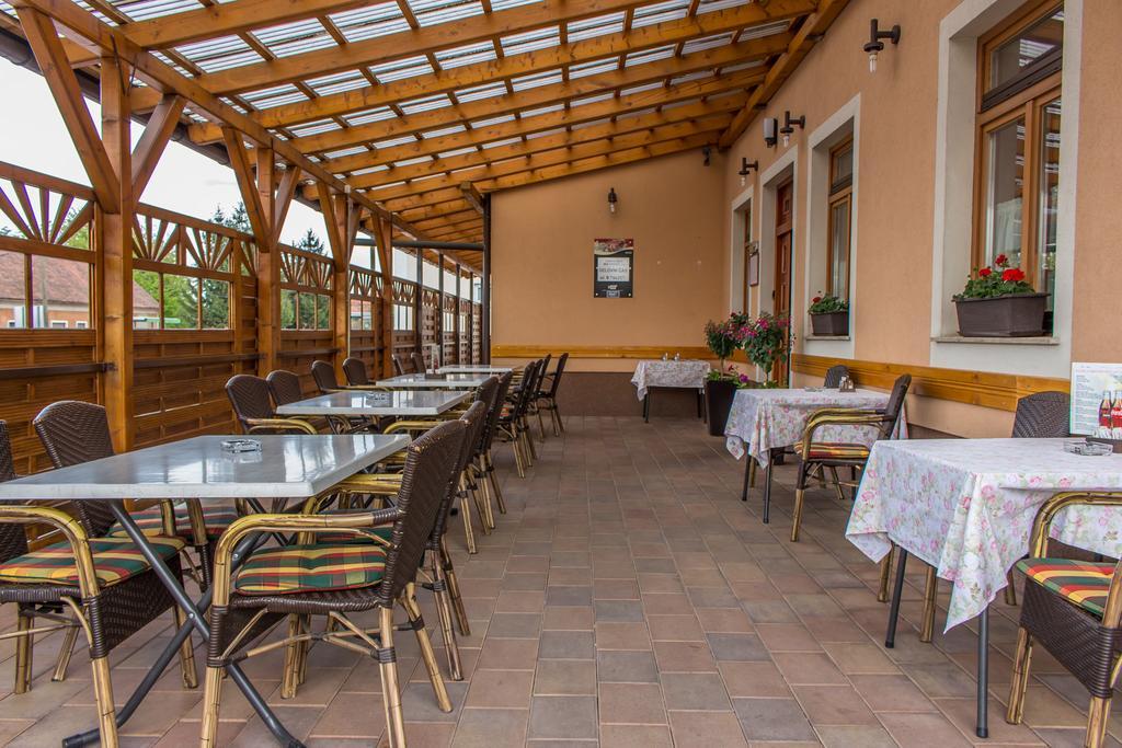 Guesthouse Beno Starše 외부 사진