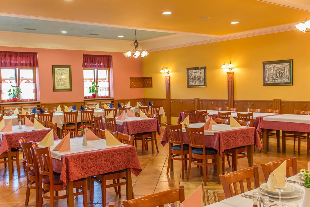 Guesthouse Beno Starše 외부 사진