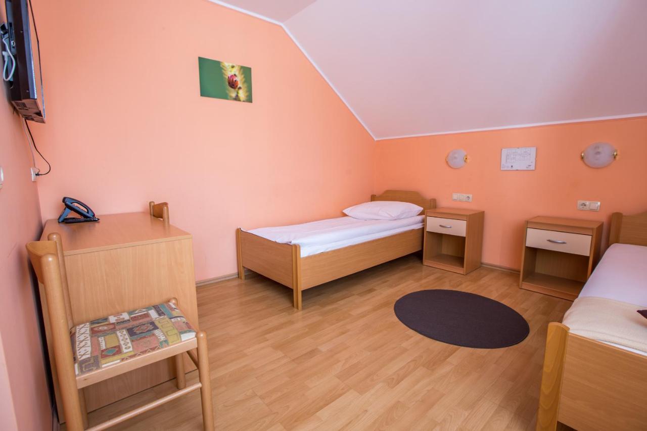 Guesthouse Beno Starše 외부 사진