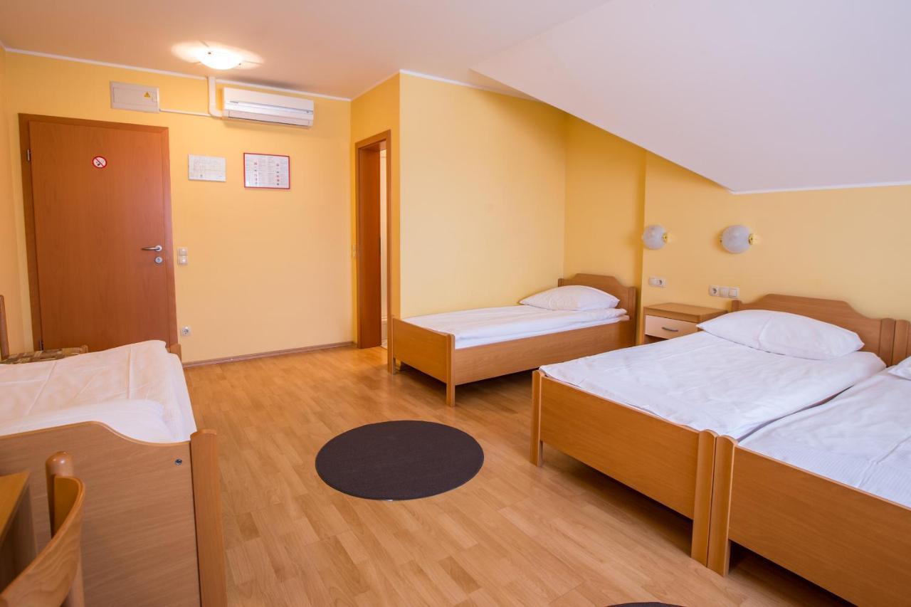 Guesthouse Beno Starše 외부 사진