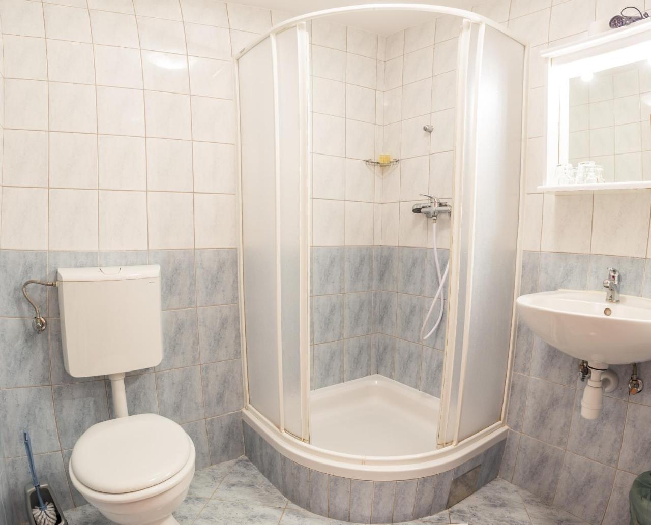 Guesthouse Beno Starše 외부 사진