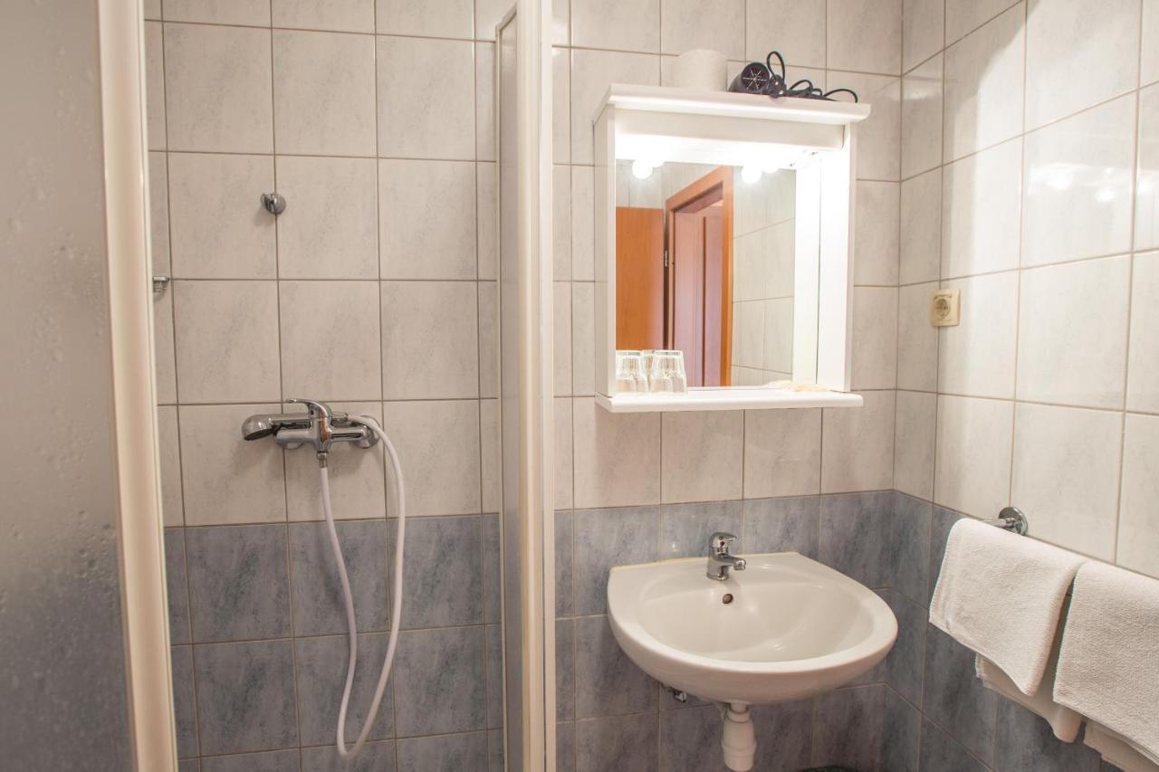 Guesthouse Beno Starše 외부 사진