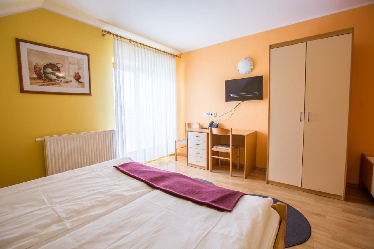 Guesthouse Beno Starše 외부 사진