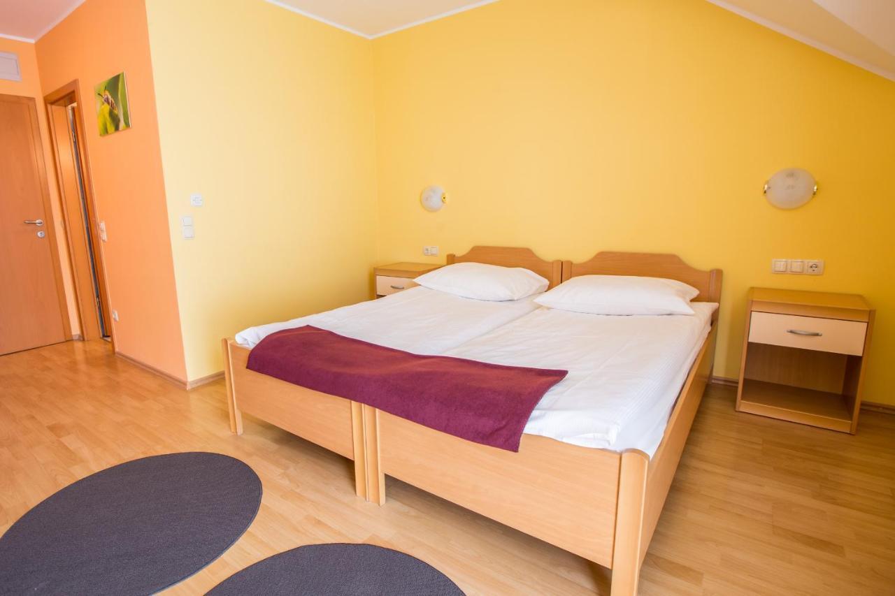 Guesthouse Beno Starše 외부 사진