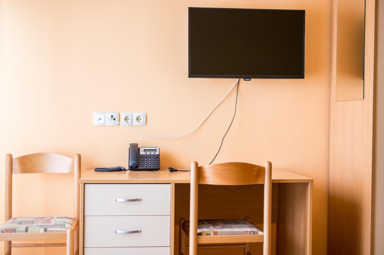 Guesthouse Beno Starše 외부 사진