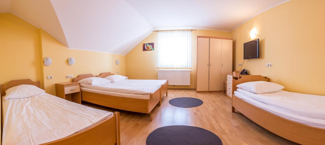 Guesthouse Beno Starše 외부 사진