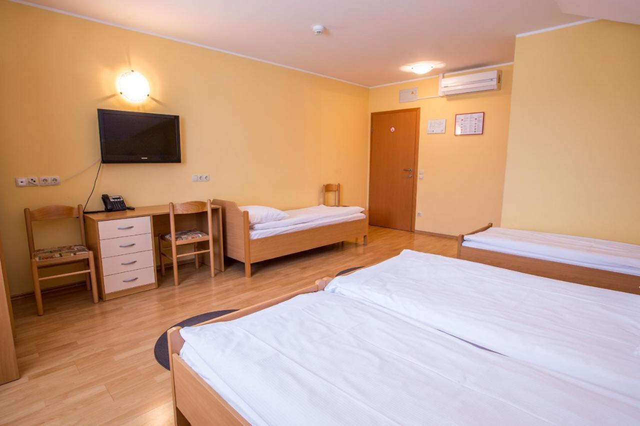 Guesthouse Beno Starše 외부 사진