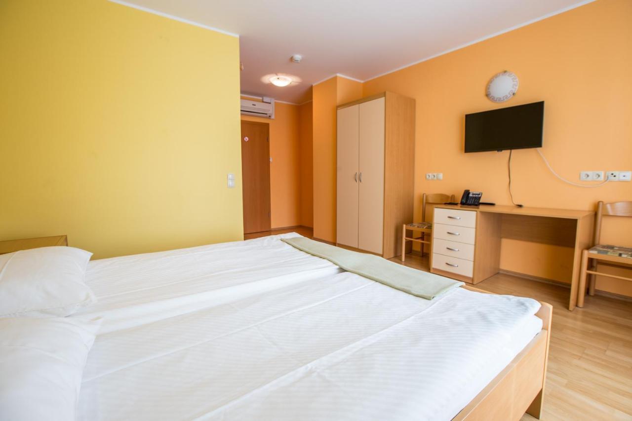 Guesthouse Beno Starše 외부 사진