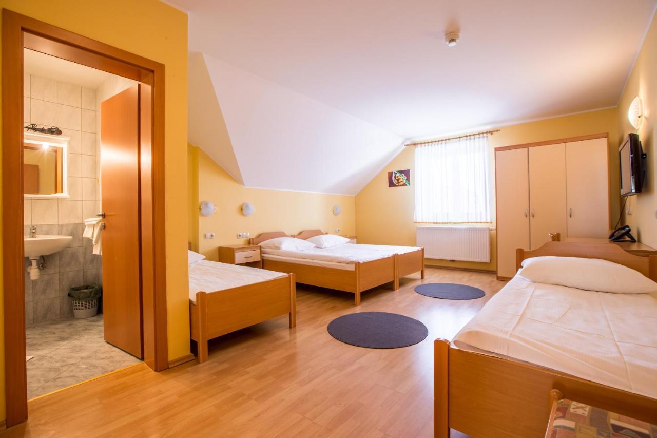 Guesthouse Beno Starše 외부 사진