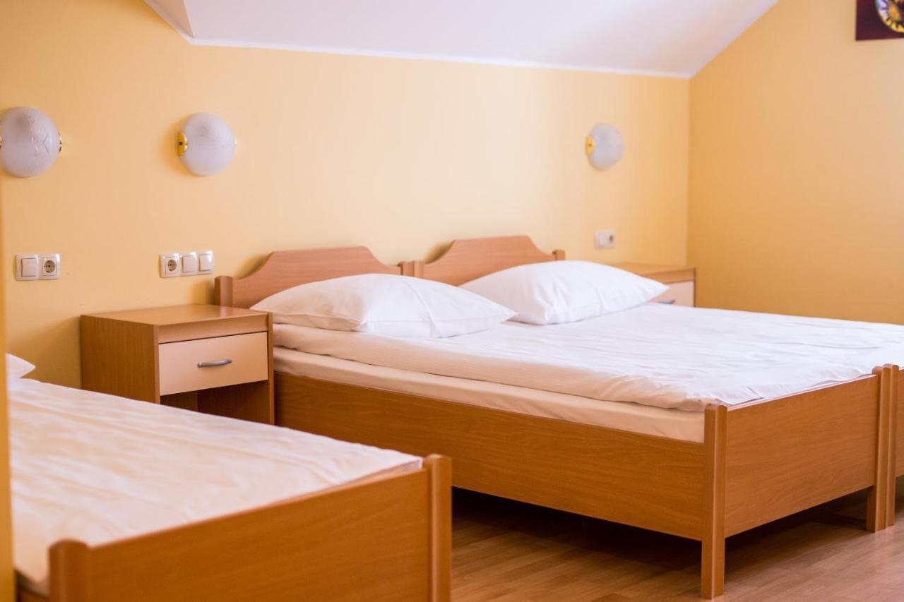 Guesthouse Beno Starše 외부 사진