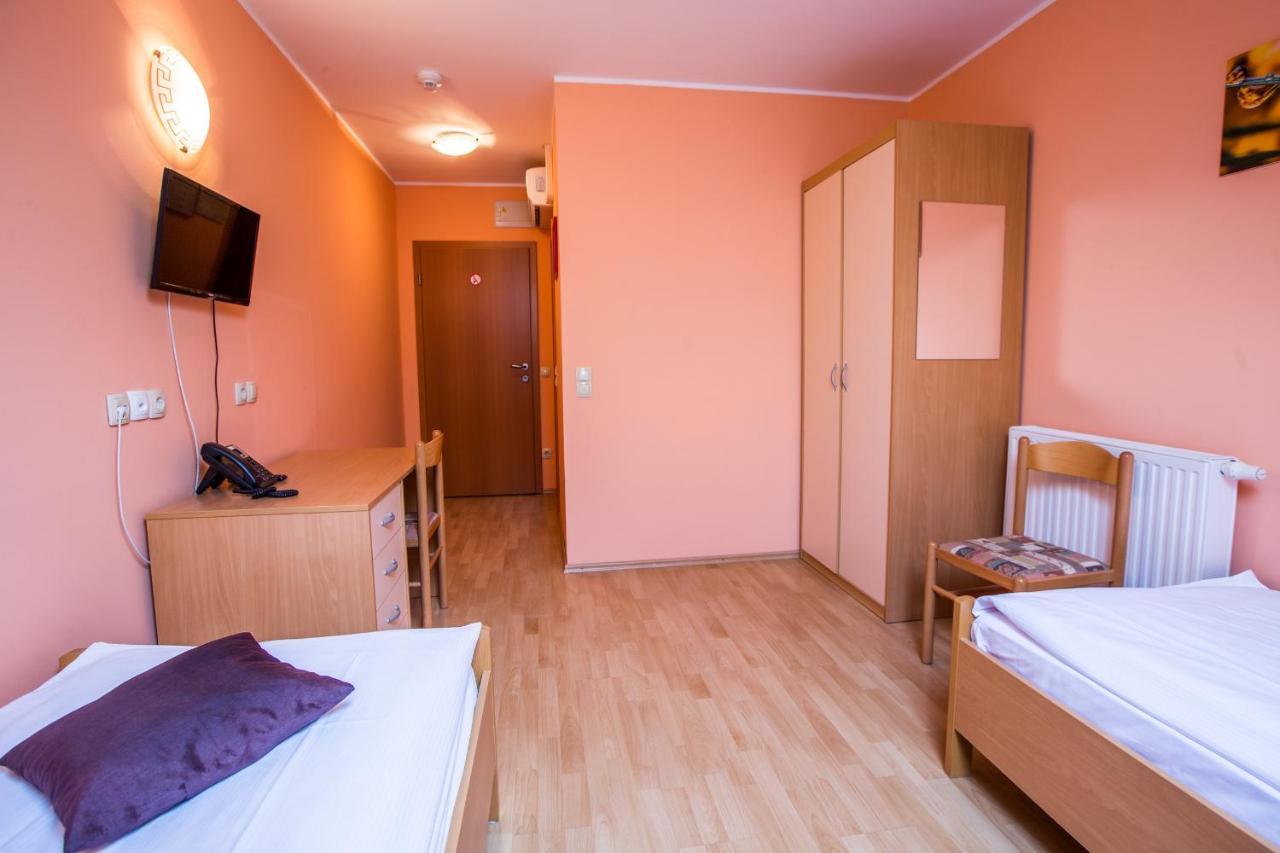 Guesthouse Beno Starše 외부 사진