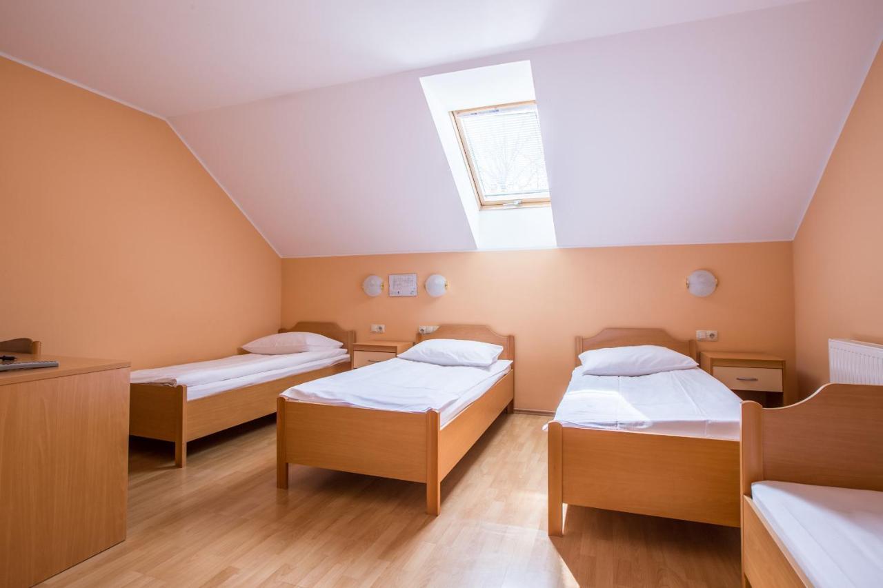 Guesthouse Beno Starše 외부 사진