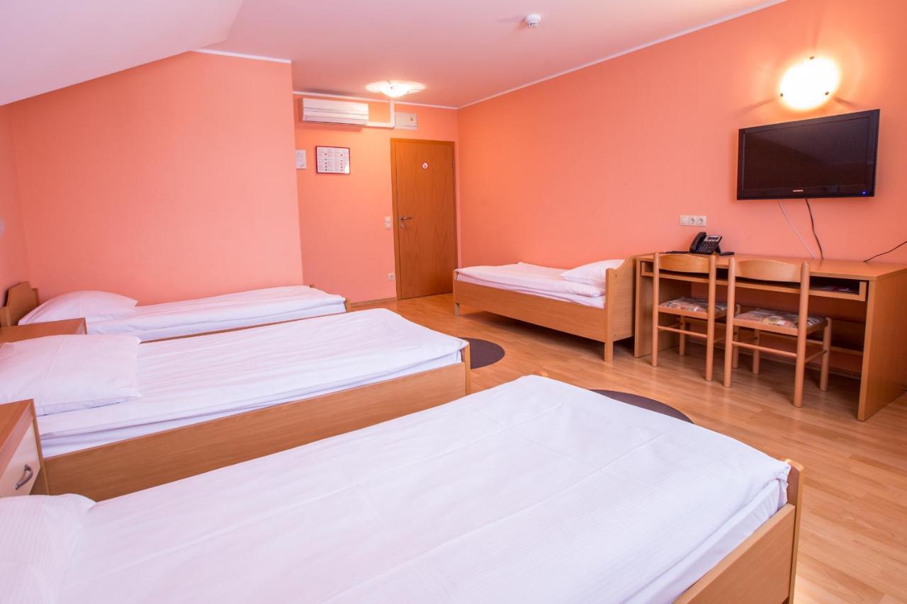 Guesthouse Beno Starše 외부 사진