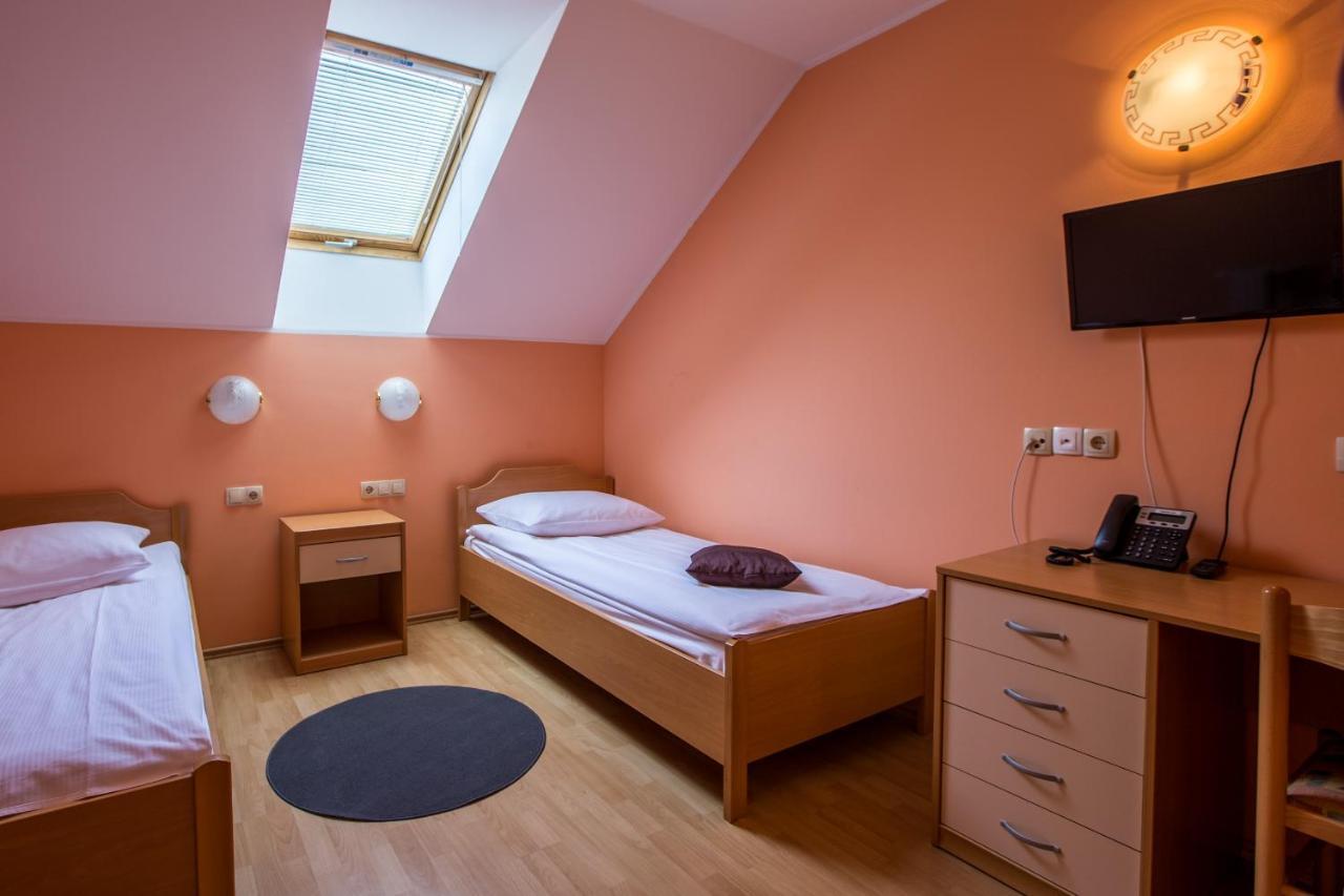 Guesthouse Beno Starše 외부 사진