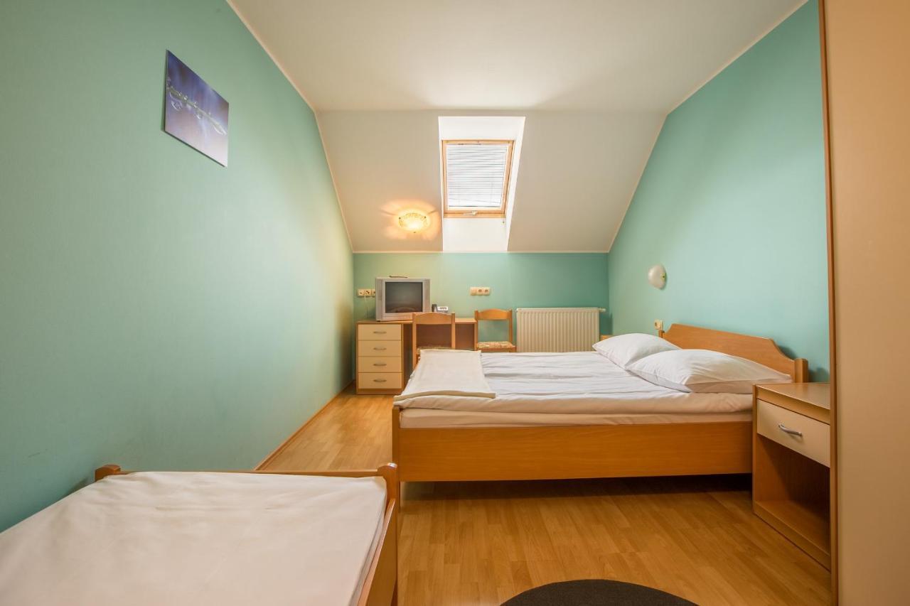 Guesthouse Beno Starše 외부 사진