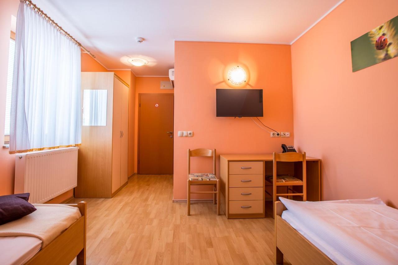 Guesthouse Beno Starše 외부 사진