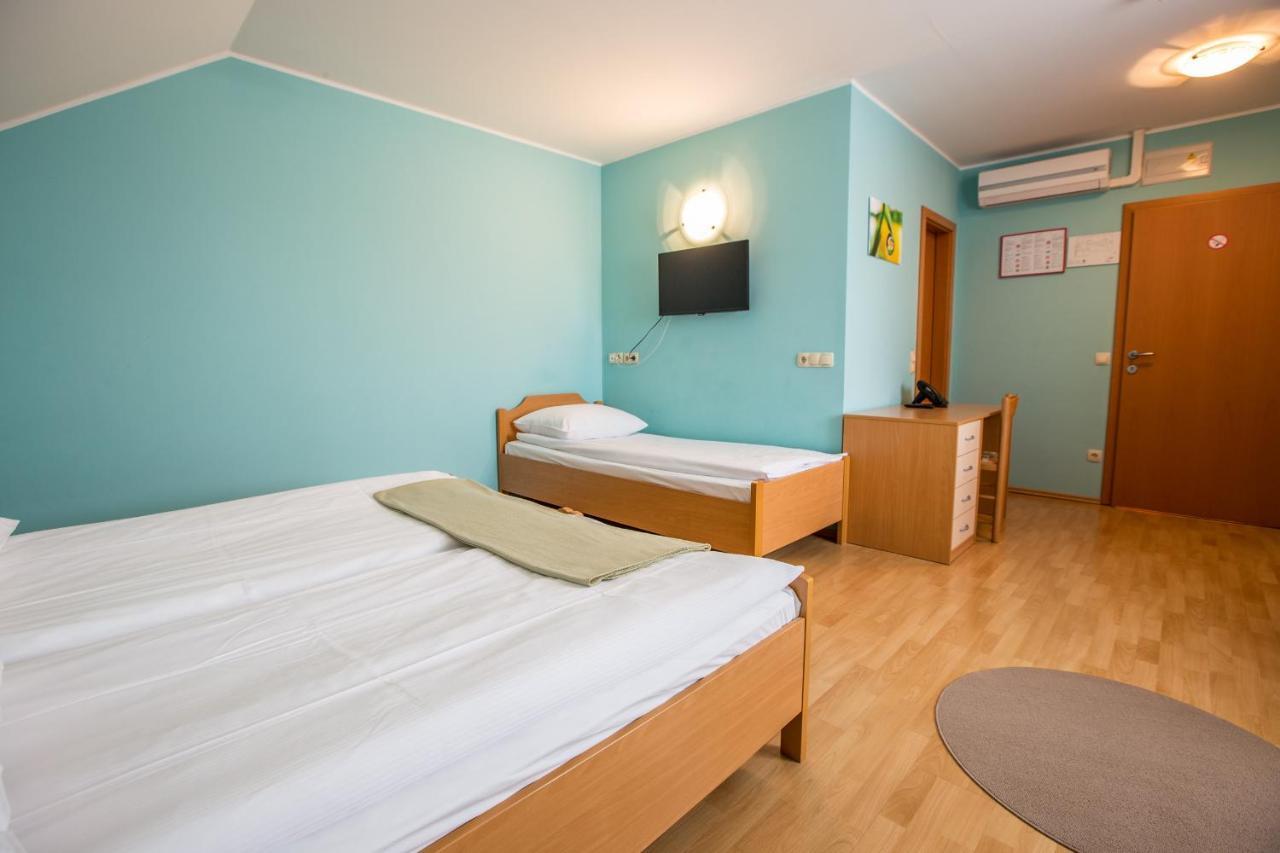Guesthouse Beno Starše 외부 사진