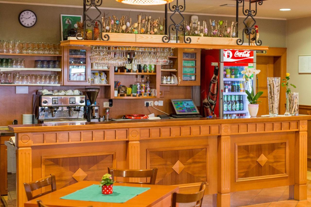 Guesthouse Beno Starše 외부 사진