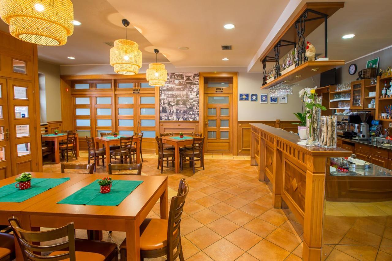 Guesthouse Beno Starše 외부 사진
