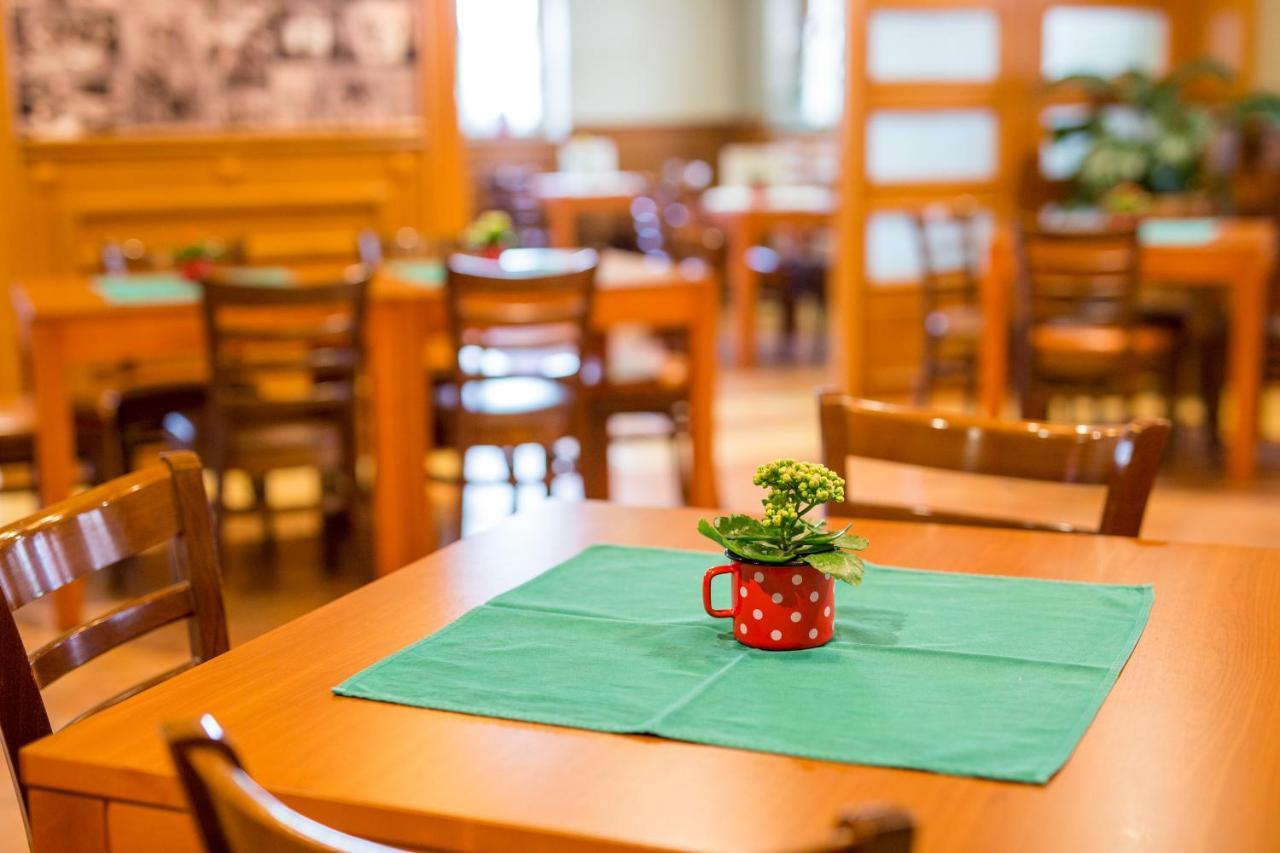 Guesthouse Beno Starše 외부 사진