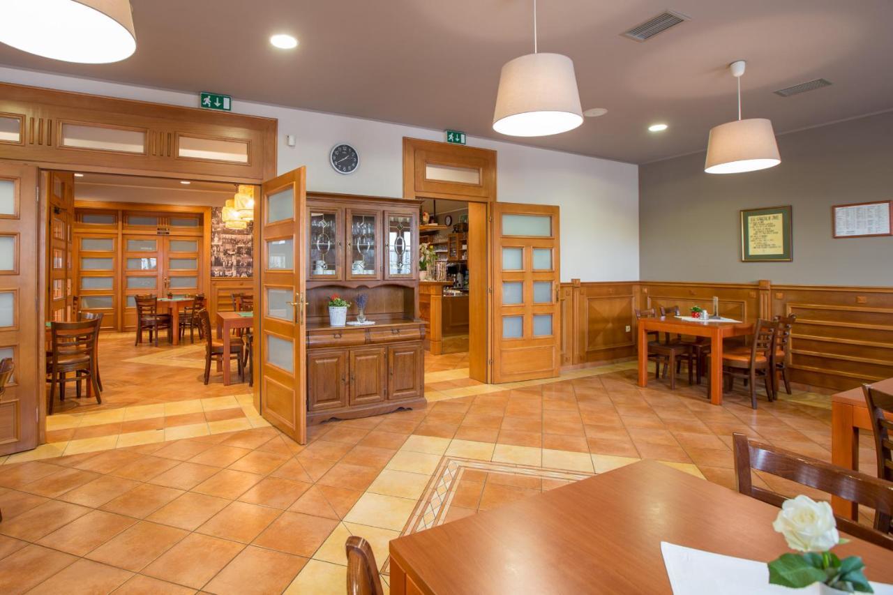 Guesthouse Beno Starše 외부 사진