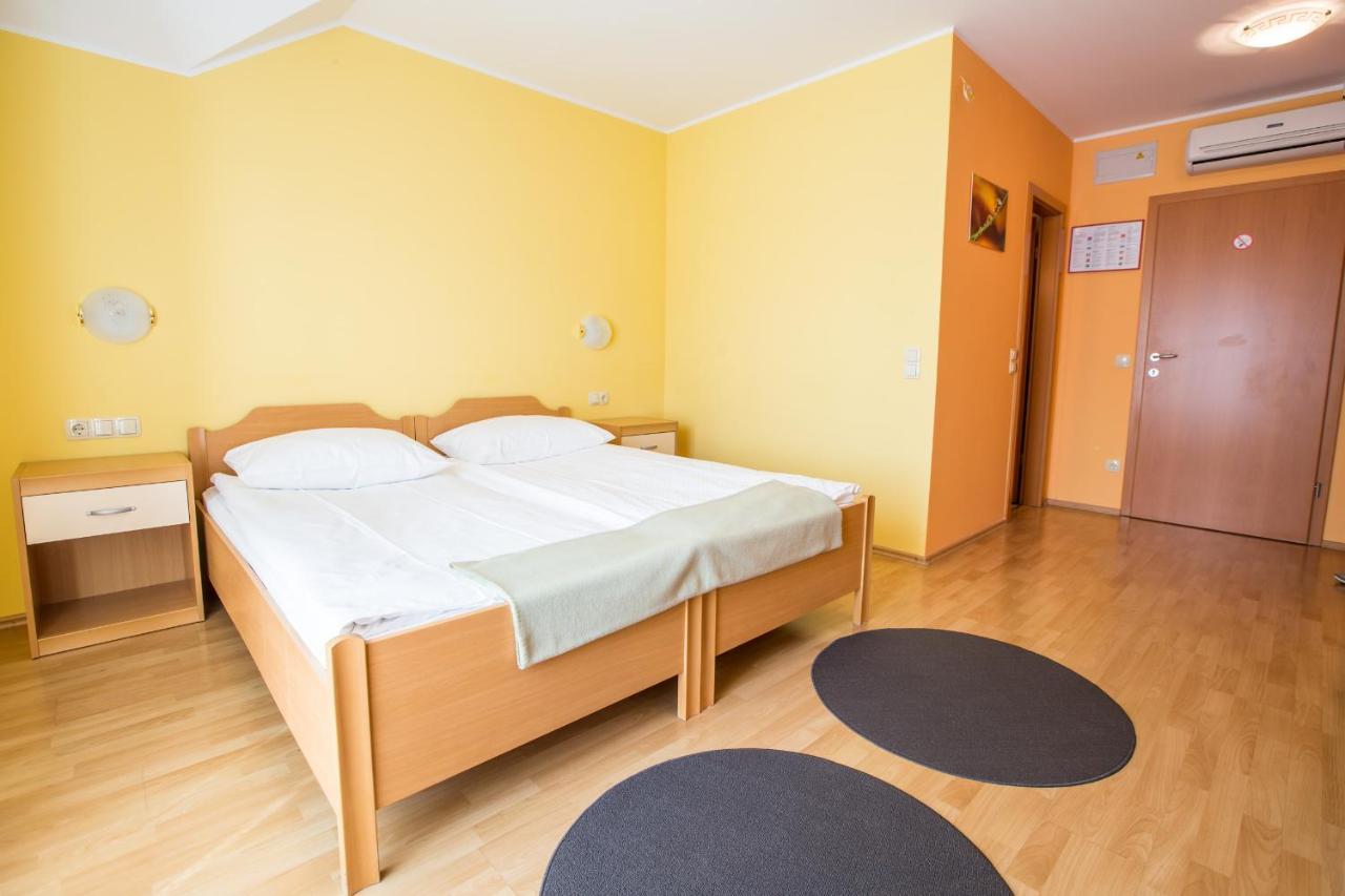 Guesthouse Beno Starše 외부 사진
